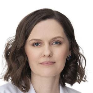 Полонская Наталия Михайловна