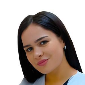 Ахмедова Патимат Магомедовна