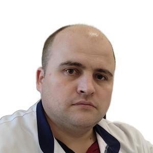 Вознюк Артем Станиславович