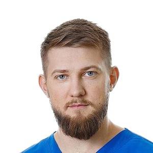 Старостенко Вадим Анатольевич