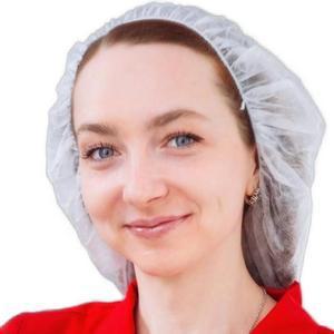 Краснова Ирина Дмитриевна