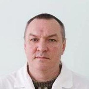 Попов Александр Николаевич