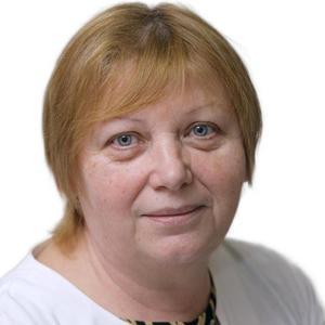 Насонова Людмила Григорьевна