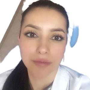 Гаджикурбанова Патимат Газибуттаевна