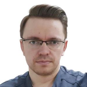 Дворянинов Михаил Валентинович