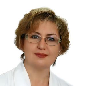Самойлова Светлана Станиславовна