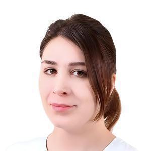 Балакир Оксана Евгеньевна
