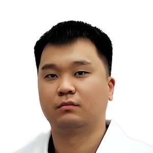 Ким Владимир Валентинович