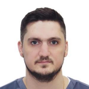 Андроник Денис Игоревич
