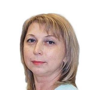 Вишневкина Наталья Игоревна