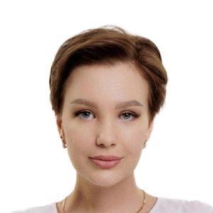 Титова Мария Дмитриевна