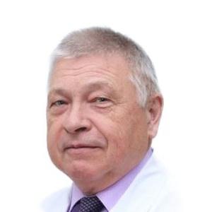 Басков Андрей Владимирович