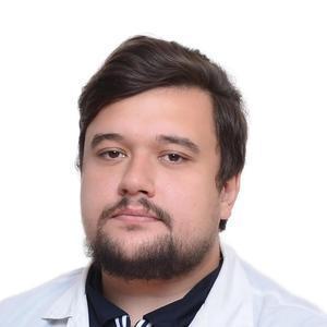 Низьев Александр Александрович