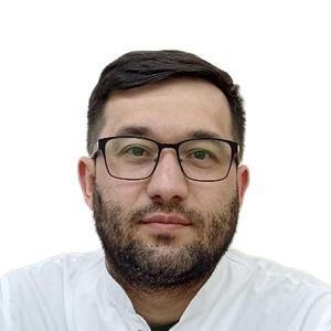 Шакуров Марсель Айратович