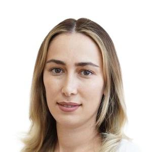 Шакурова Диляра Азатовна