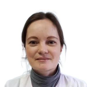 Коклихина Елена Анатольевна