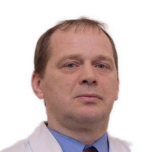 Копаров Александр Анатольевич