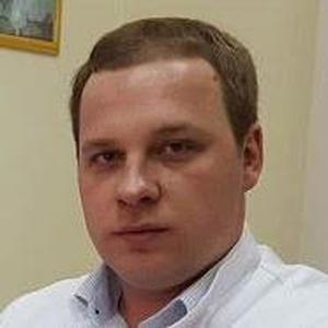 Ситников Евгений Валерьевич
