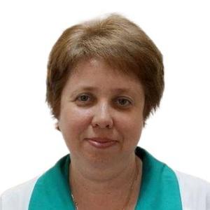 Бородина Наталья Дмитриевна