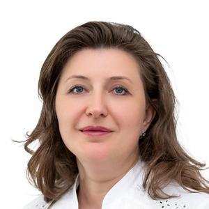 Пирожкова Анна Михайловна