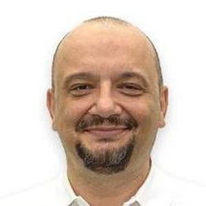 Агамамедов Олег Нурмамедович