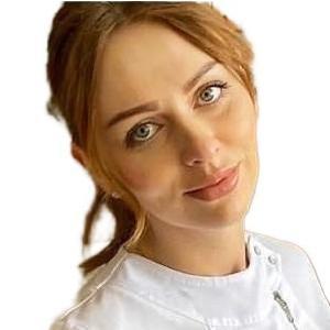 Мерзлякова Ирина Романовна