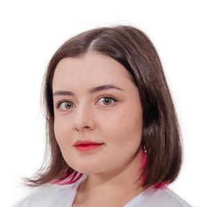 Блинова Дарья Владимировна