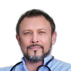 Буянов Александр Валентинович