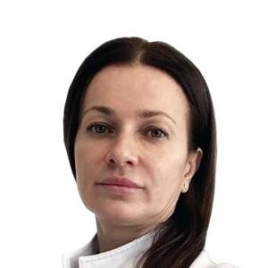 Бутовская Фатима Ахсарбековна