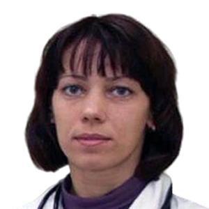 Шлепцова Маргарита Викторовна