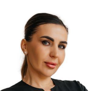 Борисова Елена Николаевна