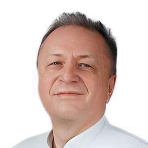 Есаков Андрей Николаевич