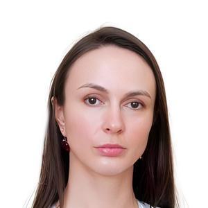 Юхта Татьяна Валерьевна