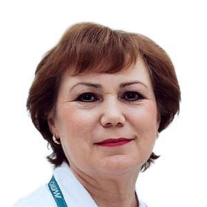 Кальян Валентина Ивановна