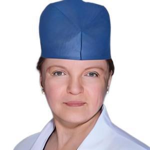 Беркут Елена Викторовна
