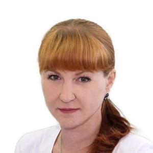 Черкесова Александра Николаевна
