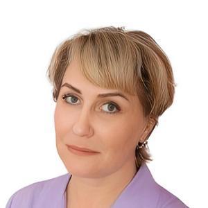 Белоконь Елена Владимировна