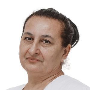 Яхьяева Аэлита Бинямудиновна