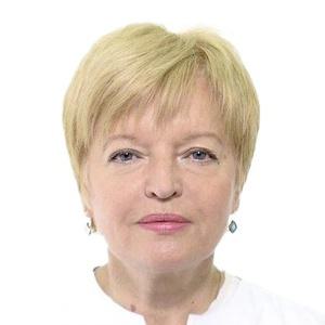Дозорцева Галина Анатольевна