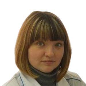 Мишахина Юлия Сергеевна