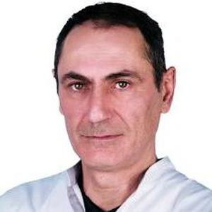 Мартиросян Эдуард Владимирович