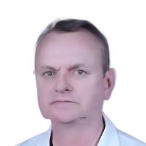 Конов Николай Николаевич
