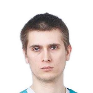 Сонин Илья Владимирович