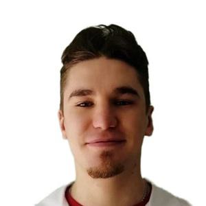 Шпилевой Антон Владимирович