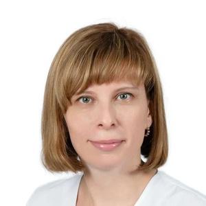 Салимова Татьяна Леонтьевна