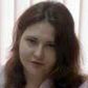 Марковская Алина Анатольевна