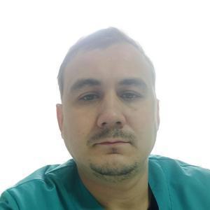 Орлов Олег Сергеевич