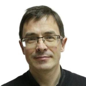 Попов Александр Никитич