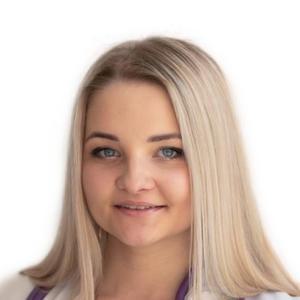 Фролова Анна Ивановна