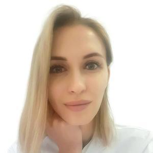 Рощина Наталья Михайловна
